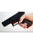 Elite Glock 19 Kabzada Türk Bayrağı Hareketli Kapak ve Tetik Oyuncak Tabanca Silah 1 Adet 3