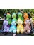 Elite Amigurumi Tosbik Örgü Oyuncak 1 Adet 1