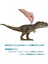 Elite 53 cm Sesli Dev Dinozor Figürü T-Rex Oyuncak Hayvan Figür 1 Adet 3