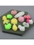 Elite 10 Adet Sukuşi Hayvan Figürü Squishy (Istediğiniz Figürleri Seçebilirsiniz) 1 Adet 2