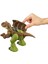 Elite Jurassic World Tyrannosaurus T Rex To Ankylosaurus Double Danger 2 In 1 Dinozor Dönüşebilir 1 Adet 5
