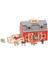 Elite Melissa & Doug Ahşap Taşınabilir Çiftlik 1 Adet 1