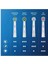 Oral B D103 Vit Pro Black Şarjlı Diş Fırçası 4