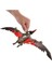 Elite Jurassic World Dinosaur Toys With Roar Sound & Attack Action Pteranodon Hayvan Figür 1 Adet 3