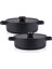 Casa Tencere 3l 24CM 2’li Set 1