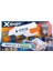 Elite X-Shot Reflex 6 Revolver With 16 Darts 1 Adet 2