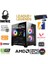 Dfs Gaming DS2026B Ryzen 7 5700X-B550M-RTX 4060 8GB-32GB Ram-1tb M.2 Ssd-Wı Fı-Masaüstü Bilgisayar 1