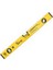 Sarı Su Terazi Mıknatıslı 80CM 1