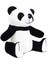 Elite Derik Panda Ayıcık,panda,ayıcık,doldurulabilir Hayvan,oyuncak Ayı Doldurulmuş Hayvan Peluş Oy 1 Adet 2