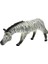 Elite Zebra Oyuncak Soft Yumuşak Et Malzeme 22 cm 1 Adet 2