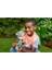 Elite Mega Roar Blue Velociraptor Dinosaur Toy With Sound Jurassic World Sesli Dinozor 1 Adet 1
