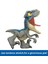 Elite Mega Roar Blue Velociraptor Dinosaur Toy With Sound Jurassic World Sesli Dinozor 1 Adet 3