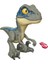 Elite Mega Roar Blue Velociraptor Dinosaur Toy With Sound Jurassic World Sesli Dinozor 1 Adet 5