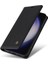 Kart Yuvaları Güçlü Manyetik ve Stand Ile Samsung Galaxy S25 Için Flip Case (Yurt Dışından) 4