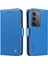 Realme C75 4g Hafif ve Luxe Premium Faux Deri Için Flip Case (Yurt Dışından) 2