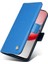 Realme C75 4g Hafif ve Luxe Premium Faux Deri Için Flip Case (Yurt Dışından) 4