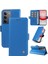 Realme C75 4g Hafif ve Luxe Premium Faux Deri Için Flip Case (Yurt Dışından) 5