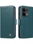 Kart Yuvaları Ile Oppo Reno 13 5g Hafif ve Luxe Için Flip Case ve (Yurt Dışından) 2