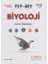Tyt Ayt Biyoloji Soru Bankası Limit 1