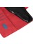 Samsung Galaxy S25 Kenar Cilt Hissediyorum Deri ve Buzlu Tpu Için Flip Case (Yurt Dışından) 2