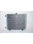 PEG0694 PEG0694 Klima Kondenseri C2-C3 1.4 Hdı-1.6 Hdı 1