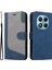 Xiaomi Redmi Not Için Flip Case 14 Pro 4g Yüksek Kalite Benzersiz Patchwork Pu (Yurt Dışından) 3