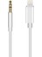 Lightning To Aux Dönüştürücü Kablo – iPhone 3.5 mm Ses Girişi Adaptörü 4