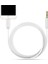 Lightning To Aux Dönüştürücü Kablo – iPhone 3.5 mm Ses Girişi Adaptörü 5