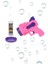 Elite Bubble Gun 29 Baloncuk Delikli Pili ve Işıklı Köpük Atan Oyuncak Köpük Tabancası 1 Adet 1