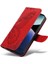 Xiaomi Redmi Not Için Flip Case 14 Pro 4g Kabartmalı Kelebek Ayrılabilir (Yurt Dışından) 5