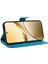 Vıvo V50 5g Kabartmalı Kelebek Ayrılabilir El Kayışı Ile Flip Case (Yurt Dışından) 3