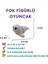 Elite 10LU Set Ahtapot – Yunus – Köpek Balığı – Kaplumbağa – Beyaz Foksu Samuru – Penguen Salyangoz 1 Adet 3