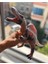 Elite Spinosaurus Gerçekçi Oyuncak Sesli 40 cm Boy Soft Yumuşak Et Malzeme Dinazor 1 Adet 2