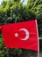 30x45 cm Sopalı Miting Türk Bayrağı – 80 g/m² | Raşel Kumaş, Pigment Baskı, Dış Mekan Uyumlu, Ekonomik ve Dayanıklı 4