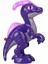 Elite Jurassic World Deluxe Xl Parasaurlophus HML43 1 Adet 2