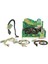 Elite Nature World Yılan - Gri Sarı 104347103 1 Adet 2