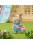 Elite Epoch Milk Rabbit Baby Doll, 5413 - Bunny Themed Baby Doll With Accessories 1 Adet 3
