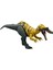 Elite Jurassic World Dinosaur Toys With Roar Sound & Attack Action Ceratosuchops Hayvan Figür 1 Adet 1