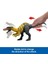 Elite Jurassic World Dinosaur Toys With Roar Sound & Attack Action Ceratosuchops Hayvan Figür 1 Adet 3