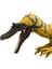 Elite Jurassic World Dinosaur Toys With Roar Sound & Attack Action Ceratosuchops Hayvan Figür 1 Adet 4
