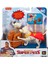 Elite League Of Super Pets Aksiyon Figürleri HGL08 - HGL08 1 Adet 1