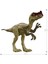 Elite Proceratosaurus Büyük Boy 30CM Orijinal Lisanslı Oyuncak Dinozor Figür Mattel Jurassic World Eklemli 1 Adet 5
