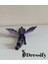 Elite Minecraft Temalı Ender Ejderha Dragon Figürü 1 Adet 3