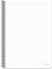 Coffee Çizgili Defter Seti (2’li) | 16.5 x 22.5 cm | Spiralli – 80 Yaprak 3