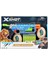 Elite Zuru X-Shot Sünger Tabancası 4860 Dino Striker Dino Attack 16 Mermi 8 1 Adet 1