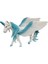 Elite My Little Pony Unicorn 4'lü Oyuncak Seti Büyük Boy 15 Cm. 1 Adet 4