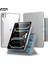 iPad Pro 11 (2024) Rebound Hybrıd Case Kılıf 1