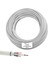 2+1 Cctv 0.50 Kamera Kablosu 20MT Poke PK-1011 1