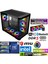 16 GB RTX 5060 TI ULTRA GAMİNG PC i9-14900K 32GB RAM 1TB SSD Masaüstü Bilgisayar 1