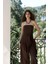 Mila Bordo Bluz Pantolon Takım 4